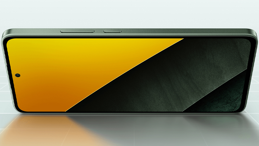 Xiaomi Poco M7 Pro 5G 12/256Gb