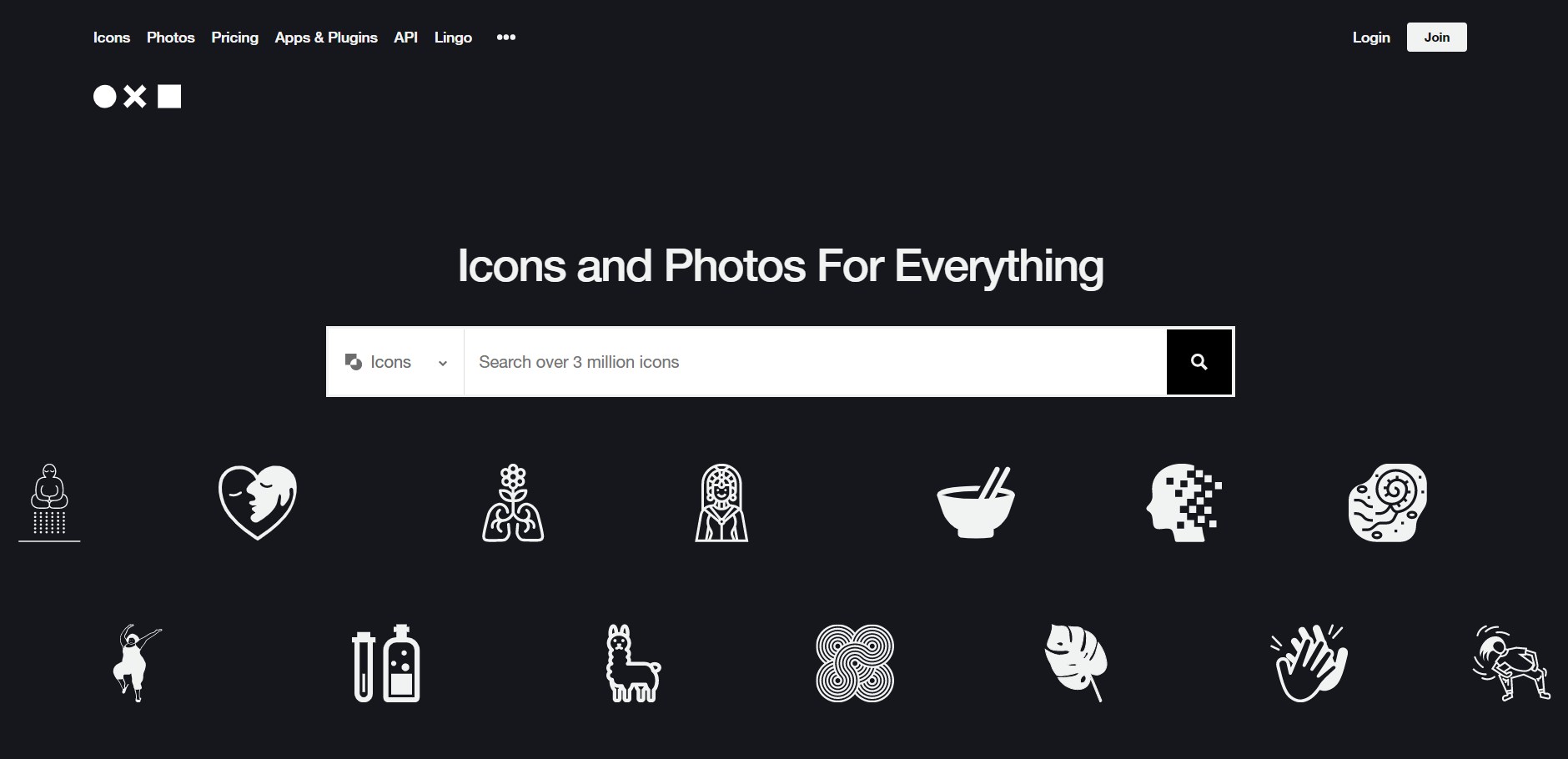 Noun Project