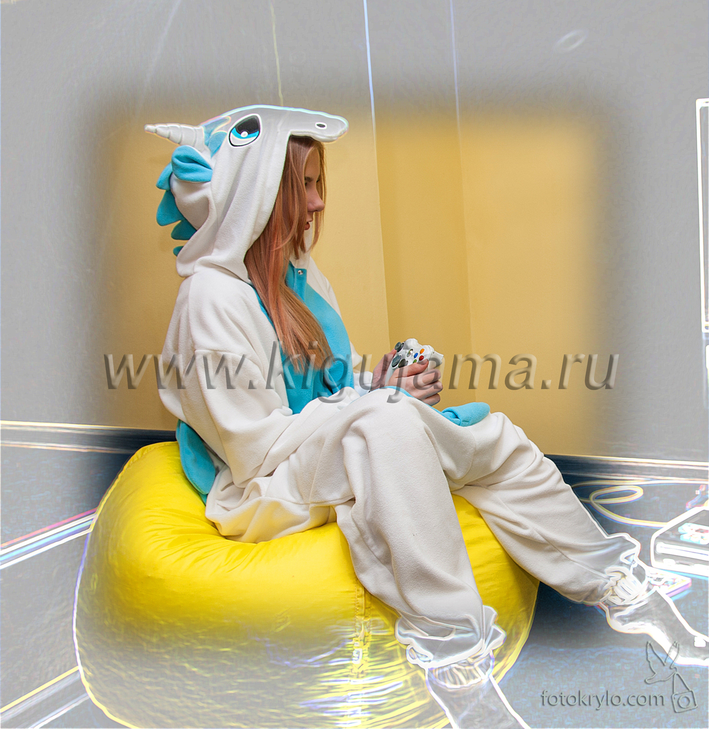 Ми-ми-ми-кигуруми
