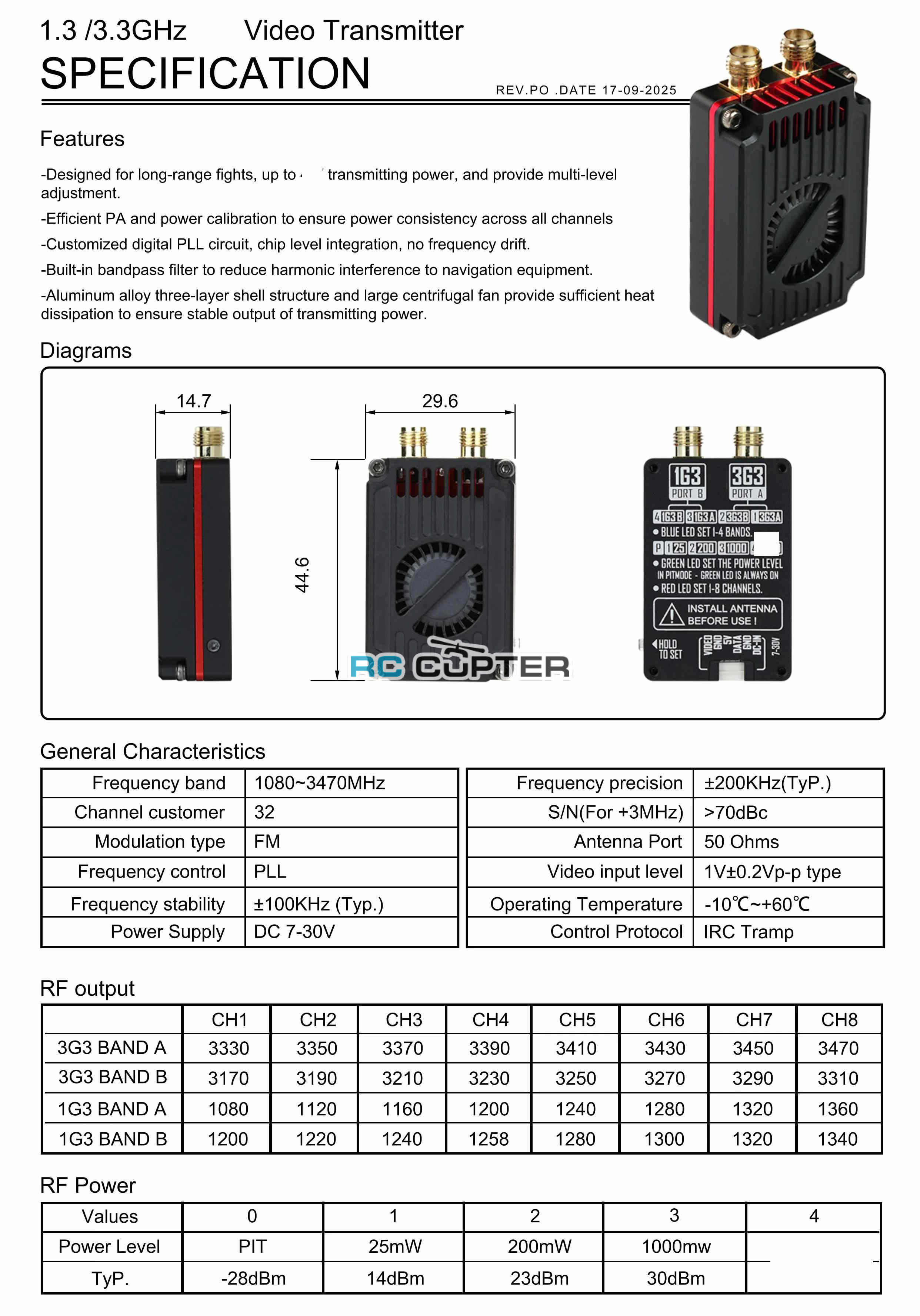 videoperedatchik-fpv-rushfpv-13g33g-dual-band-vtx-02.0 videoperedatchik-fpv-rushfpv-13g33g-dual-band-vtx-02.0.jpg