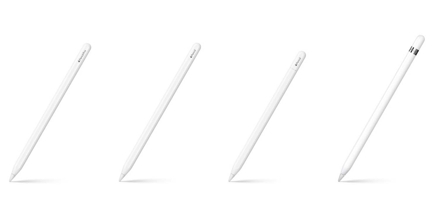 Аксессуары для iPad — защитные чехлы и стилусы Аксессуары для iPad — защитные чехлы и стилусы