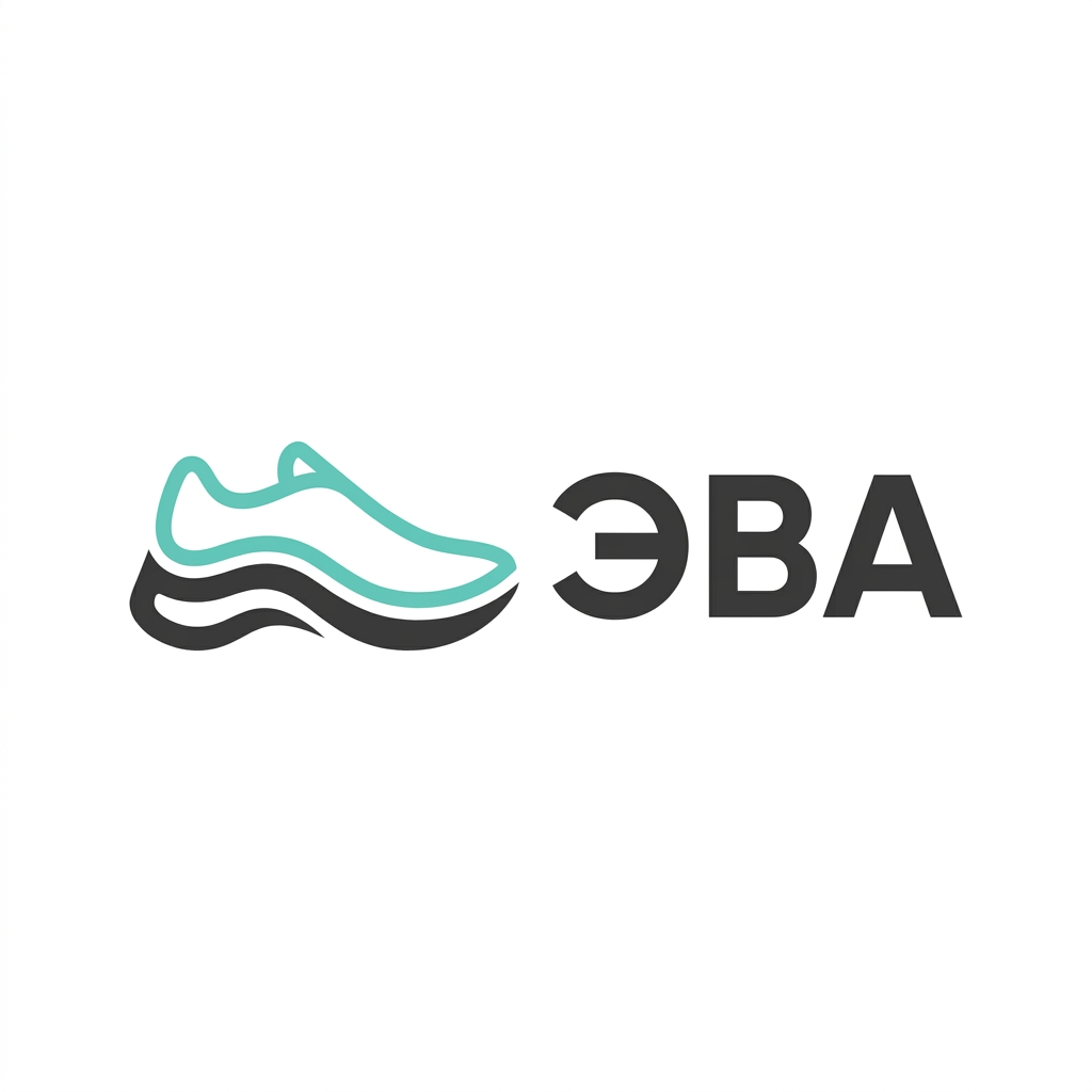 Обувь Эва