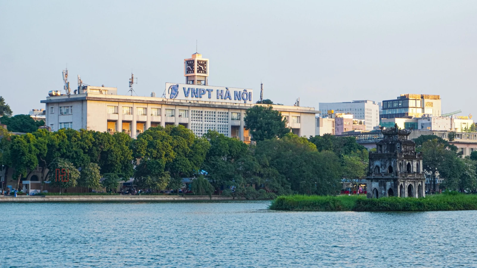 Ханой
