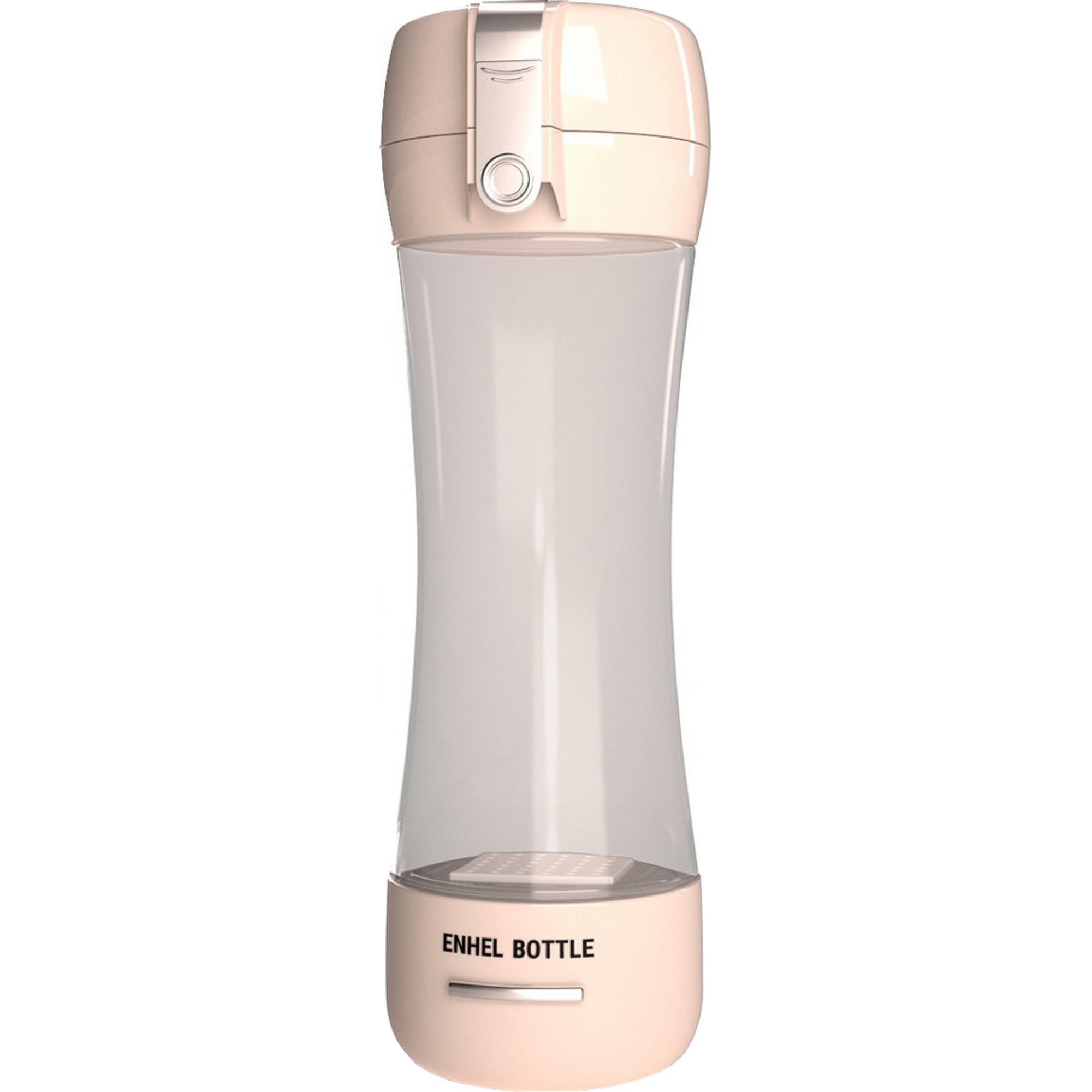 ENHEL Bottle - Портативный аппарат для получения воды обогащенной водородом