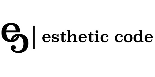 Интернет-магазин бренда Esthetic Code