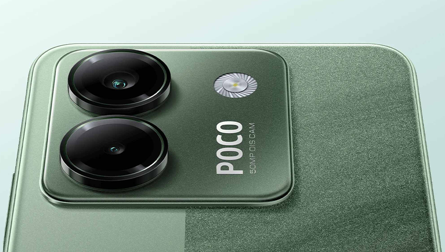Xiaomi Poco M7 Pro 5G 12/256Gb