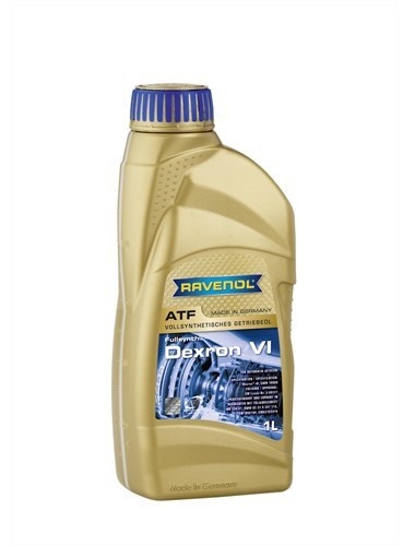 Жидкость DEXTRON