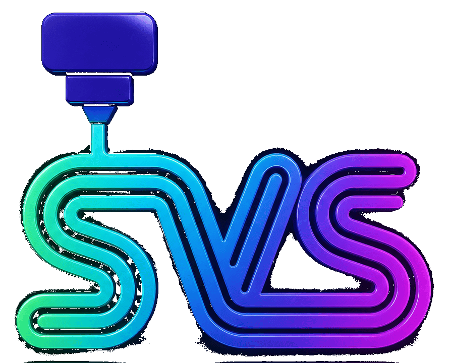Студия SVS