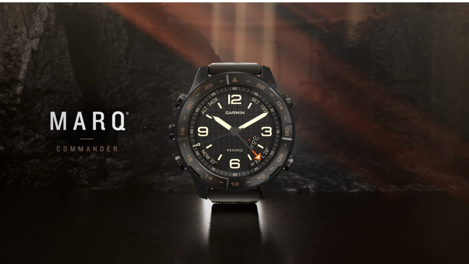 MARQ Commander Gen 3