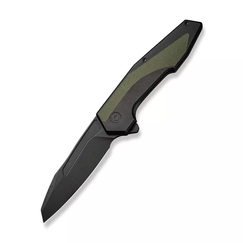 civivi-hypersonic-flipper-knife-black-steel-handle-with-od-green-g10-inlay-37-black-stonewashed civivi-hypersonic-flipper-knife-black-steel-handle-with-od-green-g10-inlay-37-black-stonewashed.jpg