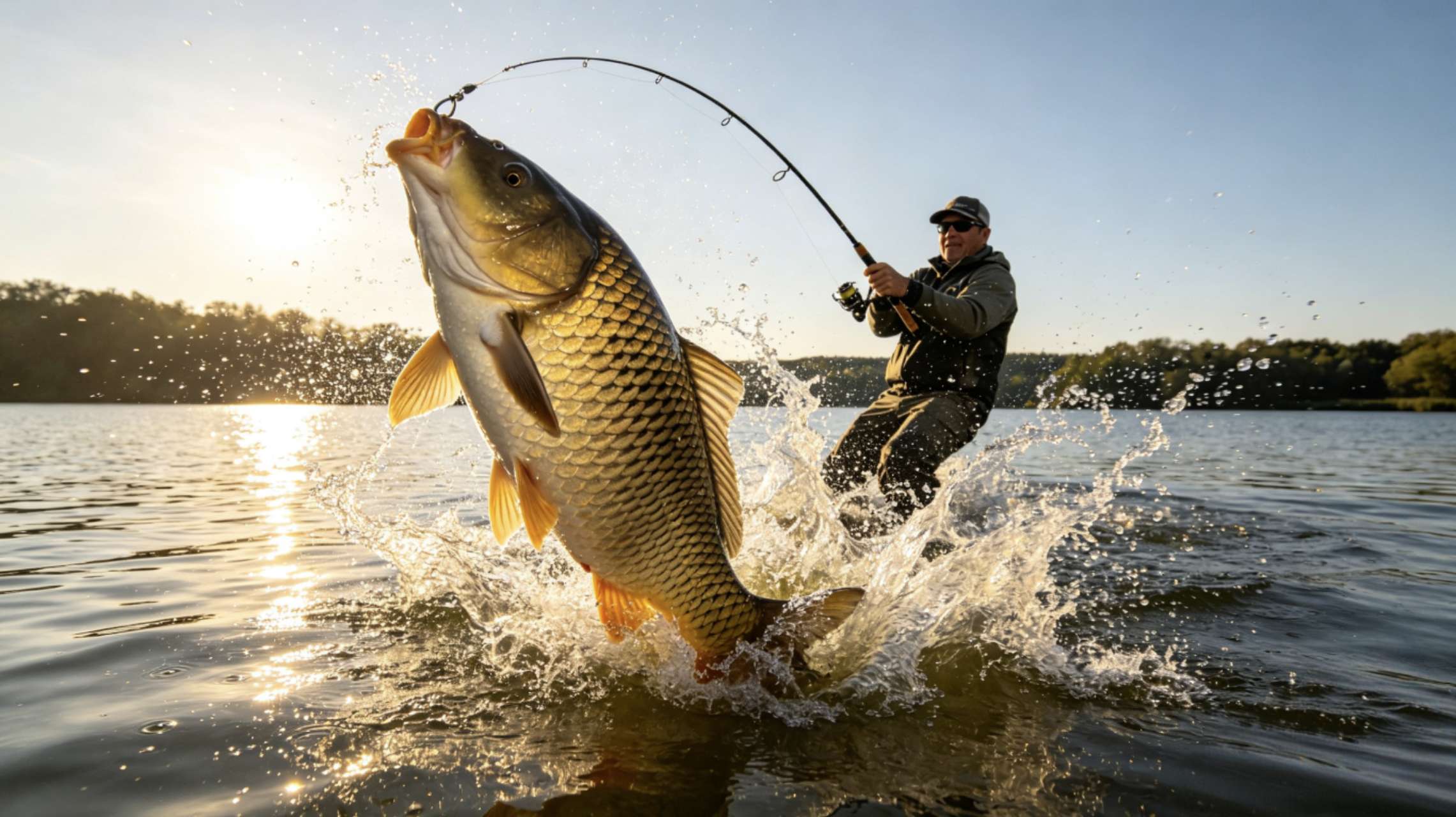 BIG FISH