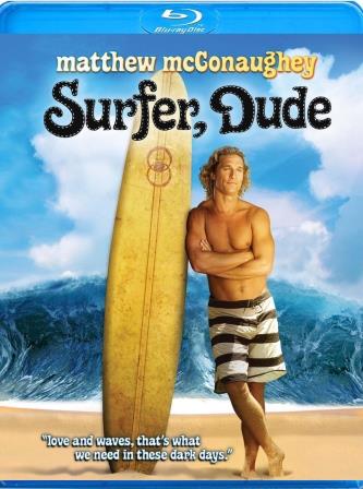 &laquo;Сёрфер&raquo; (&laquo;Surfer, Dude&raquo;), 2008
