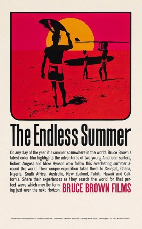 Бесконечное лето (The Endless Summer)