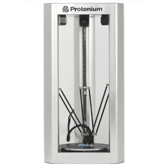 protonium