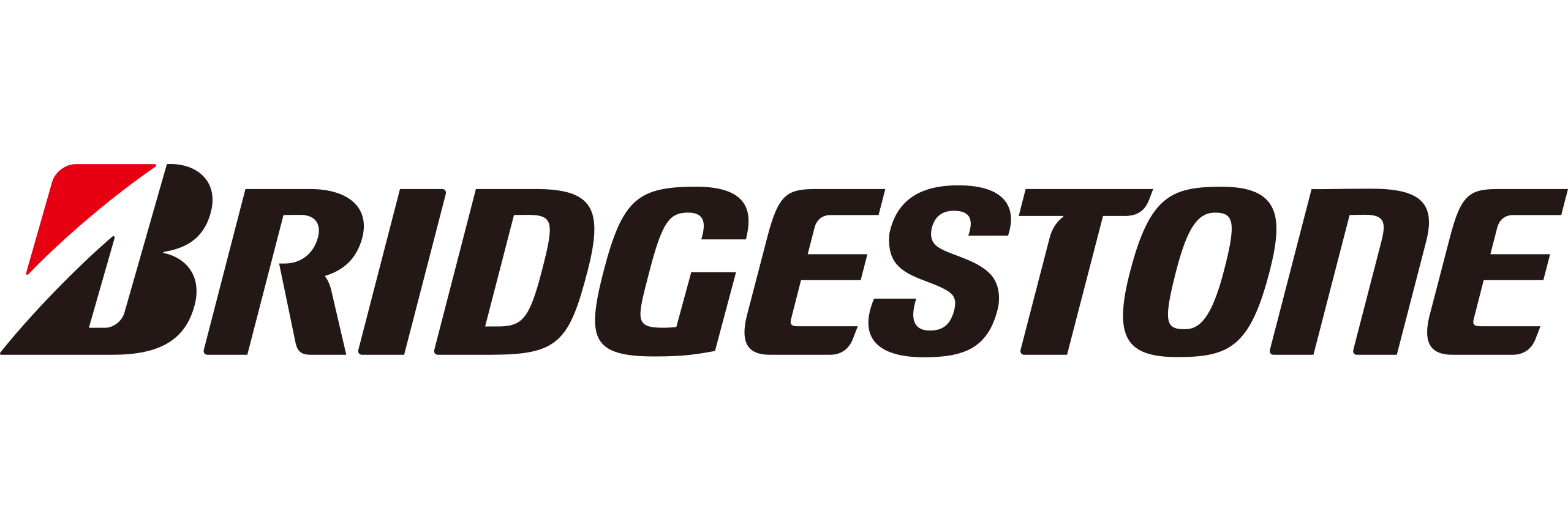 BRIDGESTONE