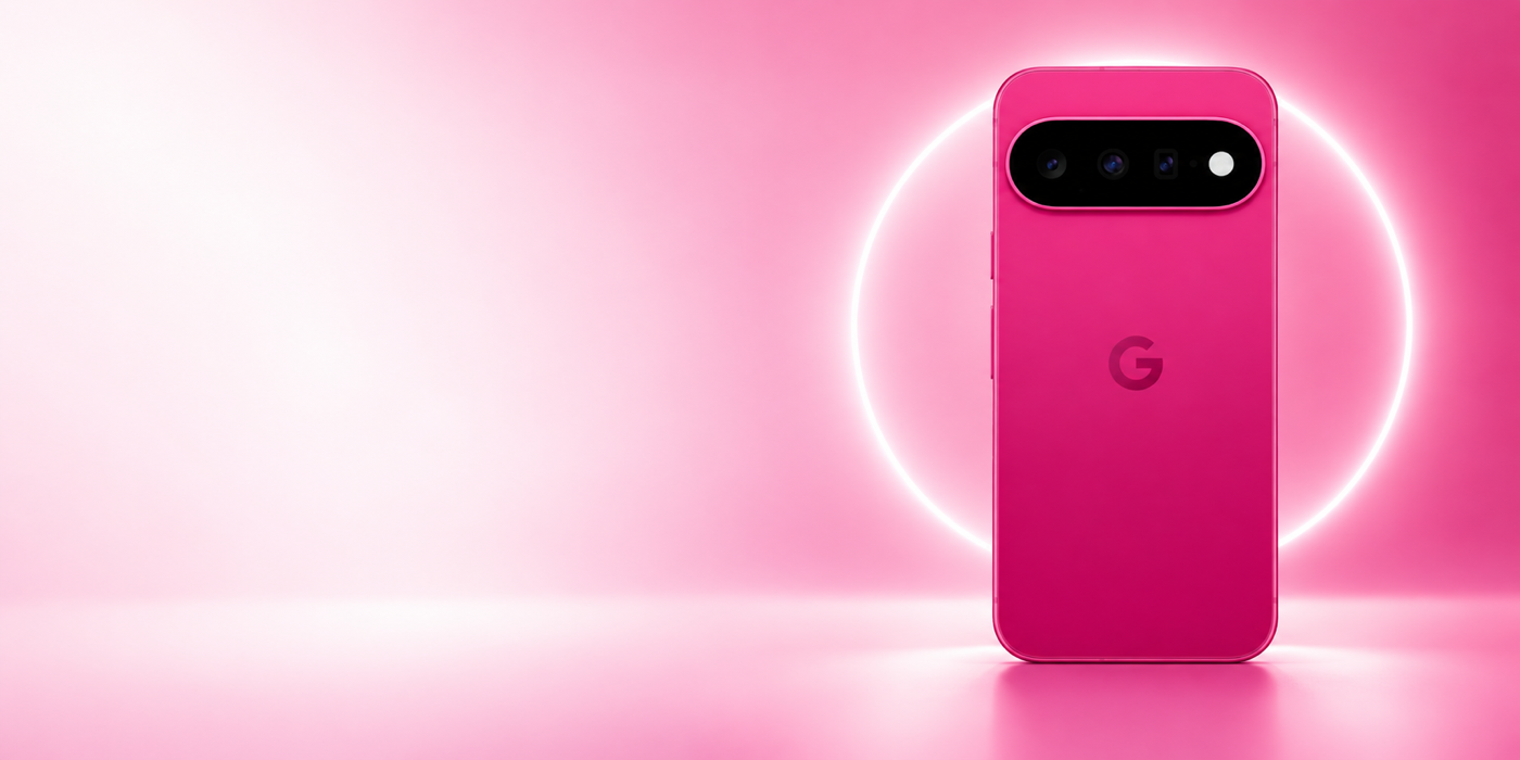 Автономная работа и беспроводная зарядка Google Pixel 11