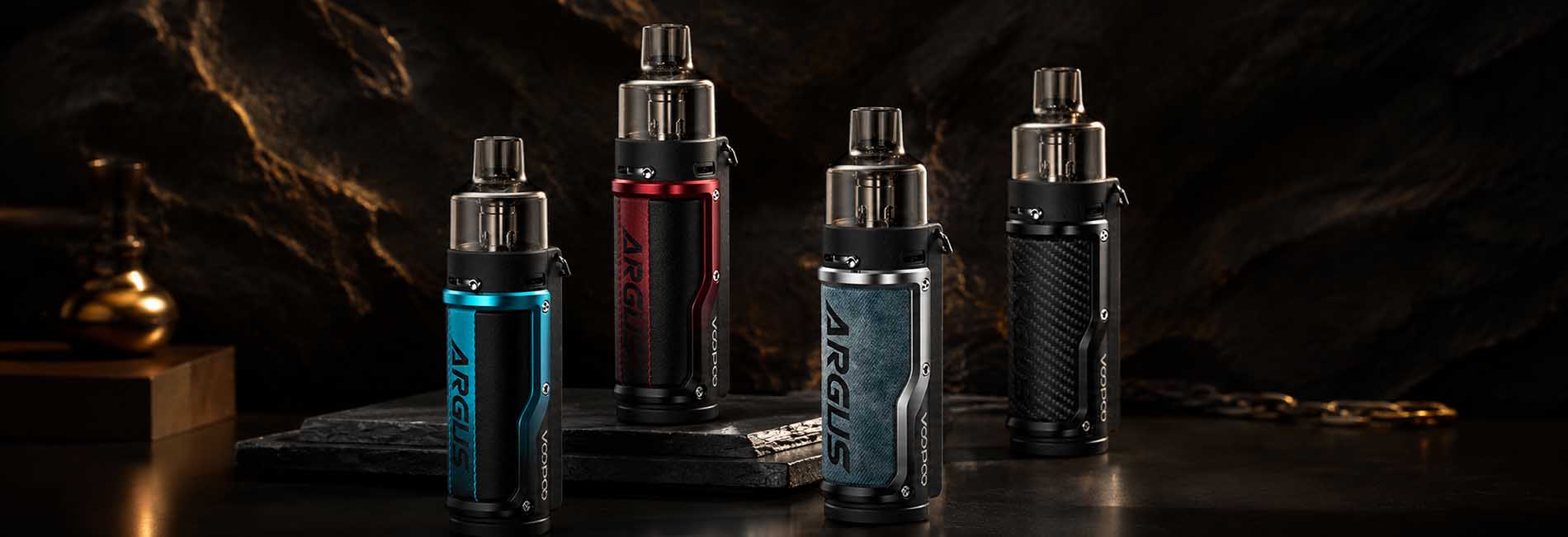 POD-мод VOOPOO Argus Pro - заказать недорого на каждый день POD-мод VOOPOO Argus Pro - заказать недорого на каждый день