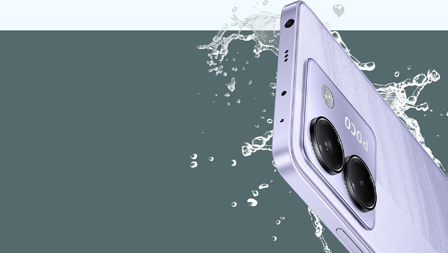 Xiaomi Poco M7 Pro 5G 12/256Gb