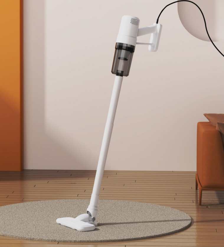 Ручной пылесос проводный Lydsto Handheld Vacuum Cleaner V1