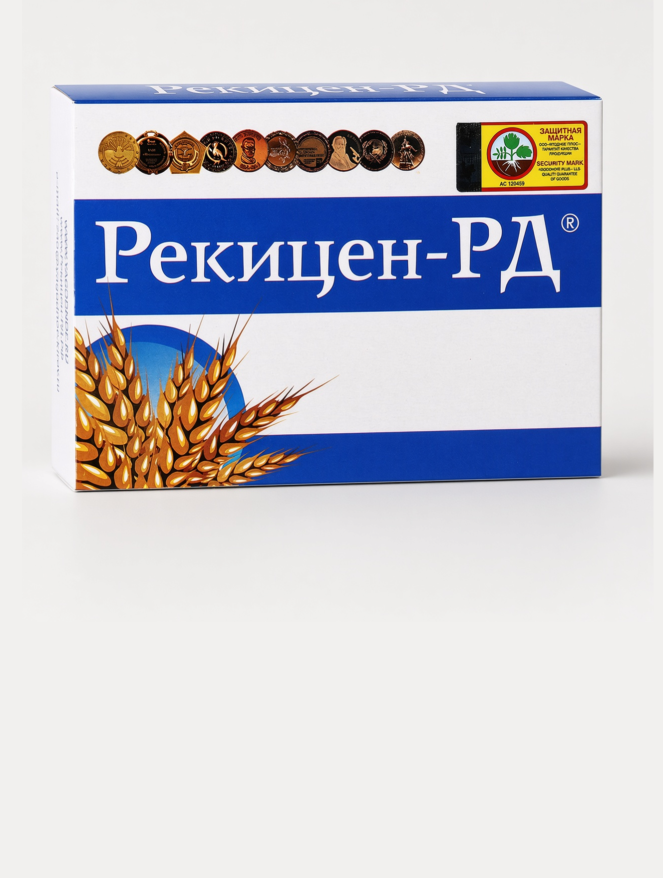 Рекицен-РД