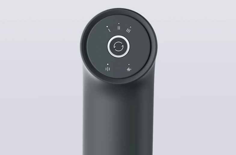 Массажный пистолет Xiaomi Massage Gun mini 2 (XMFG-M353)