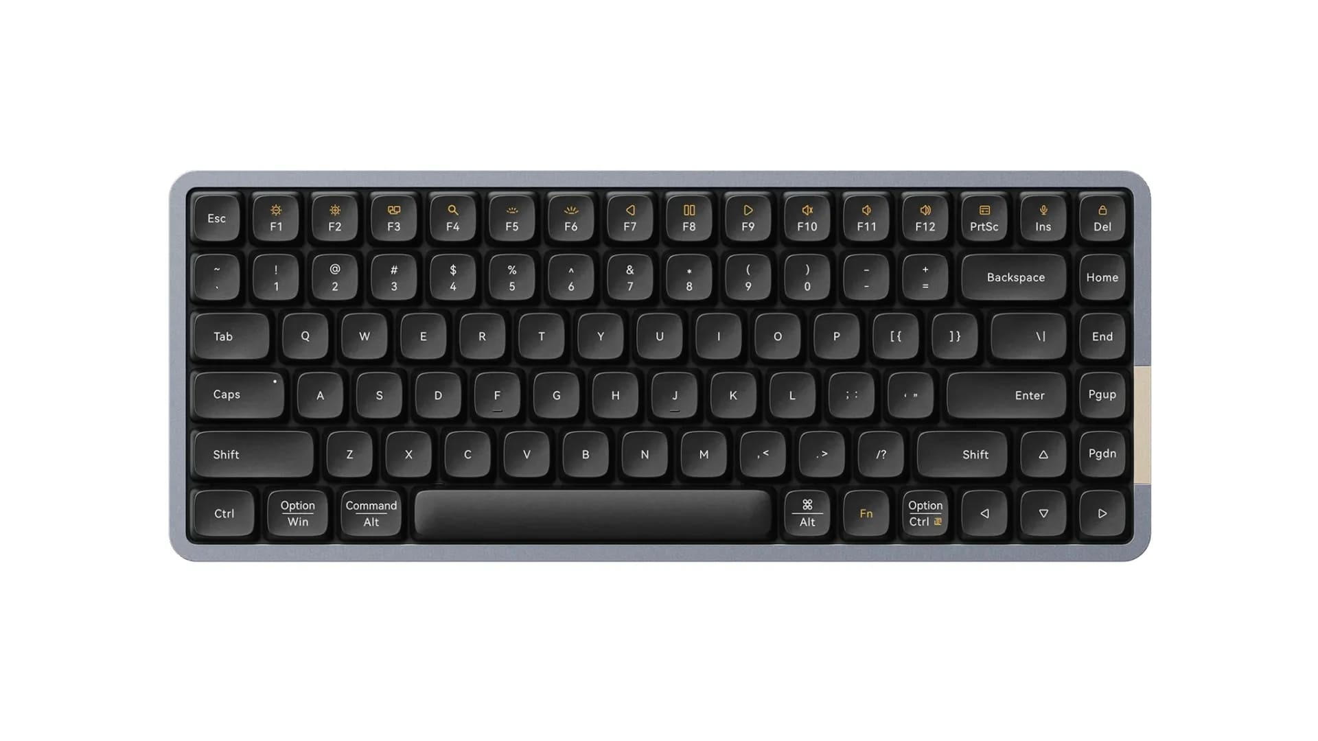Lofree Flow84 Black Lofree Flow84 Black