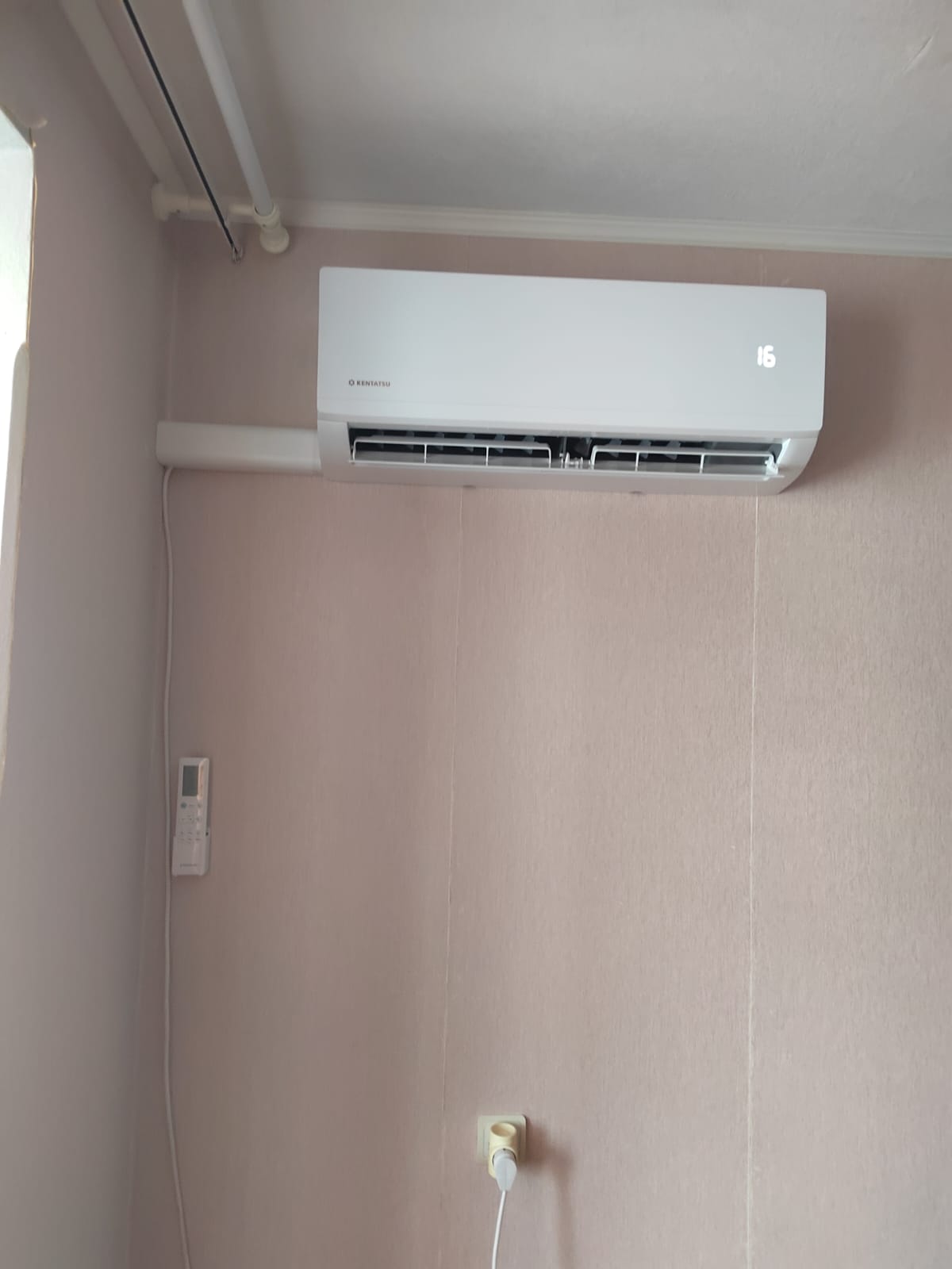 Kentatsu Ichi KSGI26HFAN1