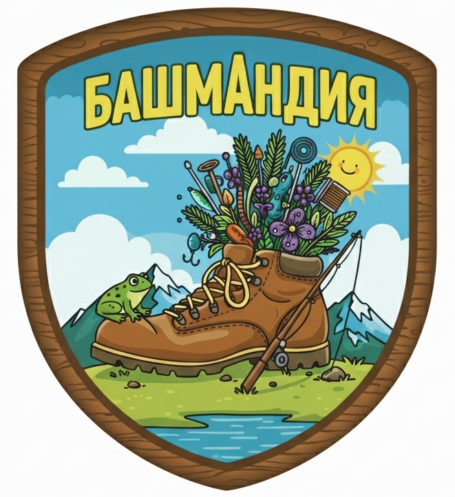 БАШМАНДИЯ