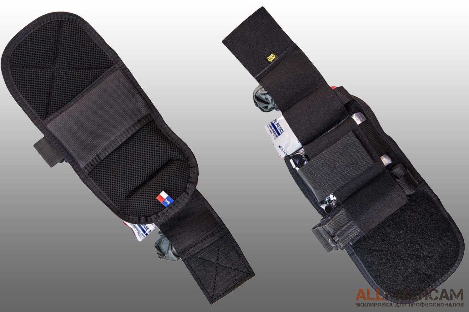 Медицинский подсумок 247 Trauma Wrap HSGI