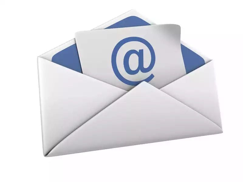 Доставка документов на Ваш E-mail
