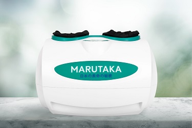 Массажёр для ног Marutaka Массажёр Marutaka для стоп