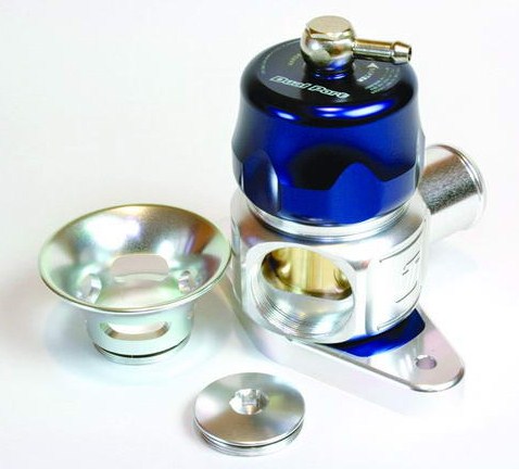 Blow off Turbosmart Dual Port Гидридный перепускной клапан