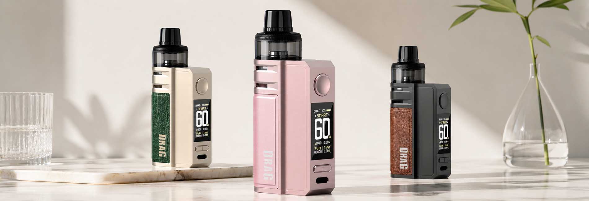 Оригинальный VOOPOO Drag E60 - заказ в интернет-магазине без переплат Оригинальный VOOPOO Drag E60 - заказ в интернет-магазине без переплат