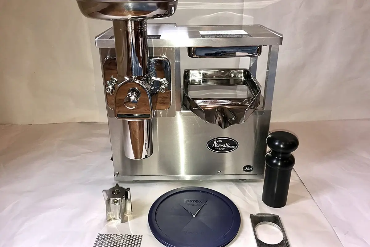Соковыжималка Norwalk Juicer Press соковыжималка Норволк