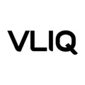 Логотип бренда VLIQ