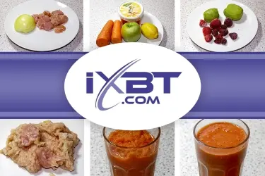 Обзор: Высокомощный блендер Tribest Dynablend Clean DB-950 Обзор iXBT: Стационарный блендер Tribest DB-950