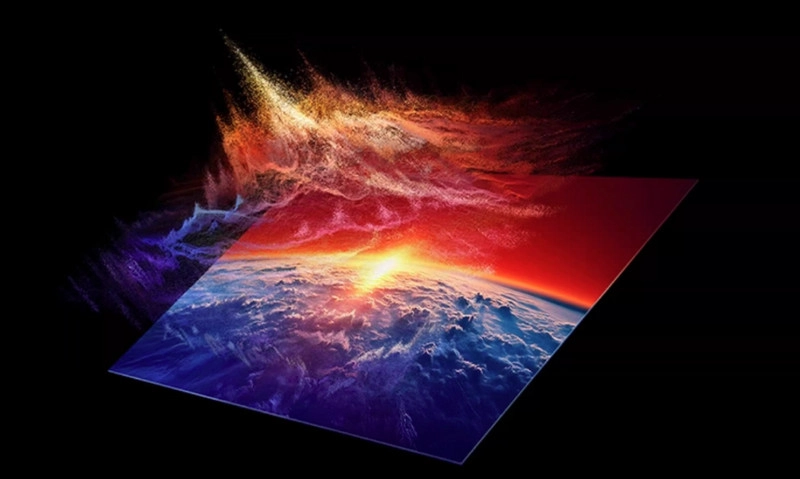 Телевизор Xiaomi Redmi X 75 Mini LED (2026)