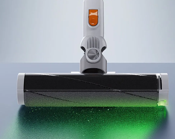 Портативный ручной пылесос Lydsto V9 Pro Vacuum Cleaner