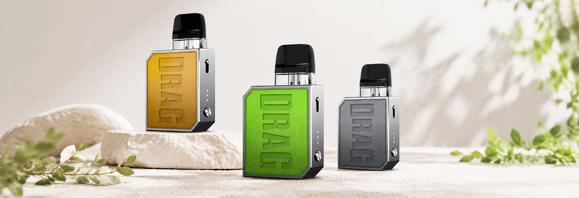 Оригинальная модель VOOPOO Drag Nano 2 - быстрая покупка онлайн Оригинальная модель VOOPOO Drag Nano 2 - быстрая покупка онлайн