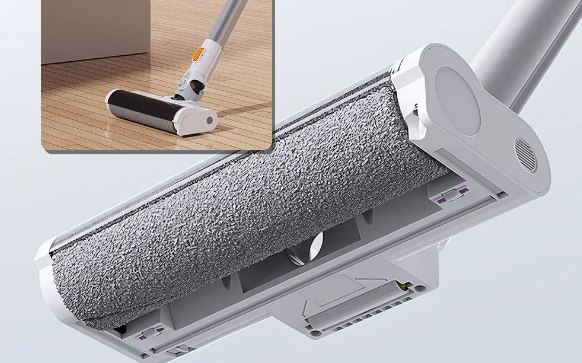 Портативный ручной пылесос Lydsto V9 Pro Vacuum Cleaner
