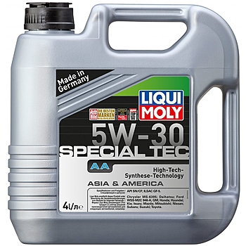 Special Tec AA 5W-30