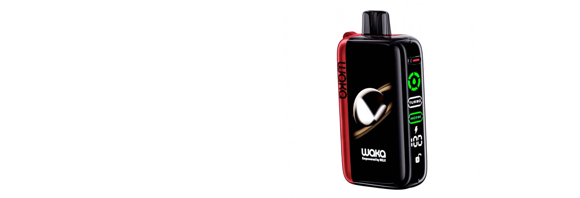 оригинал WAKA Jupiter 30000 Extra с ярким вкусом оригинал WAKA Jupiter 30000 Extra с ярким вкусом