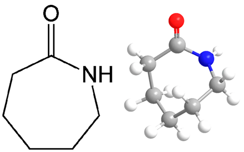 Caprolactam Caprolactam.png