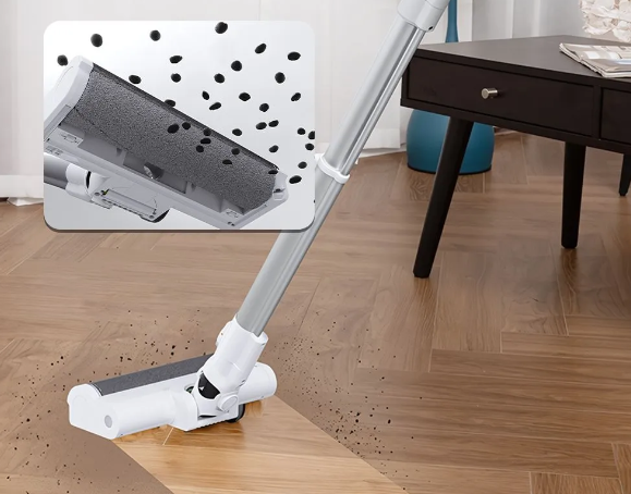Портативный ручной пылесос Lydsto V9 Pro Vacuum Cleaner