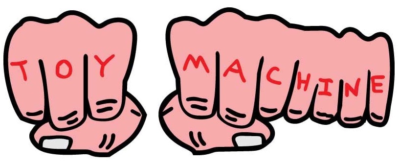 toy-machine