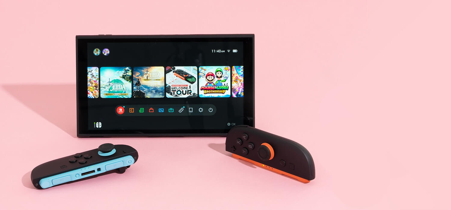 Купить оригинальную консоль Nintendo по доступной цене в интернет-магазине Nintendo консоль купить оригинал недорого