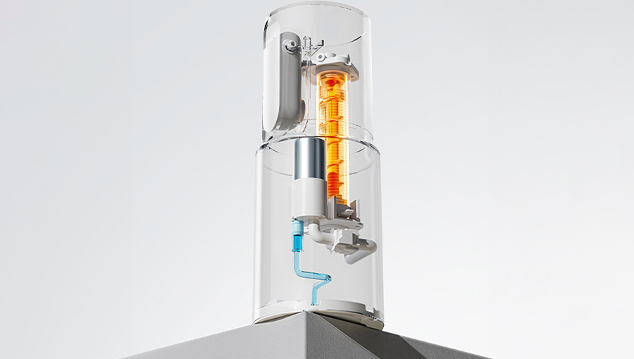 Портативный термопот - диспансер Xiaomi Mijia Portable Hot Water Dispenser (MJBXJRYSJ01)