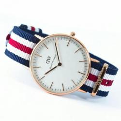 Мужские часы  Daniel Wellington - купить в Казахстане