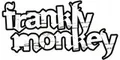 Логотип бренда Frankly Monkey