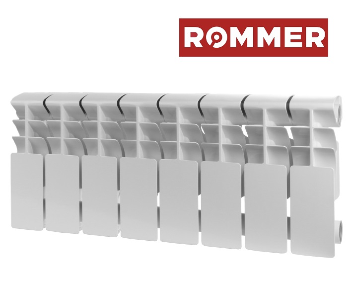 Rommer